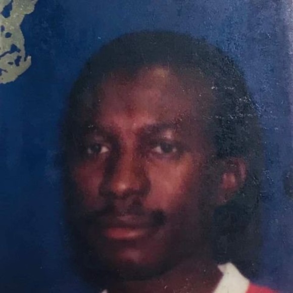 Meet your Posher, Carl - Picture 1 of 1